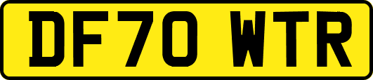 DF70WTR