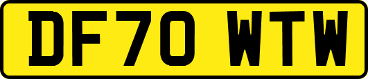DF70WTW