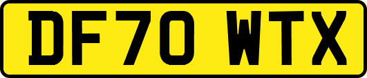 DF70WTX