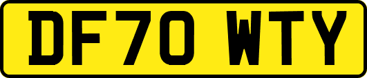 DF70WTY
