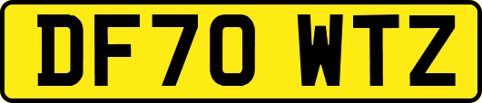 DF70WTZ