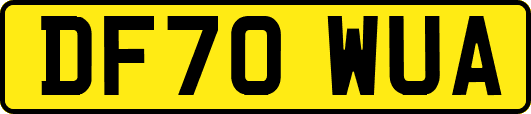 DF70WUA