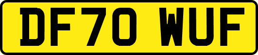 DF70WUF