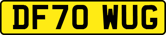 DF70WUG