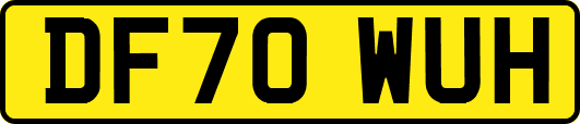 DF70WUH