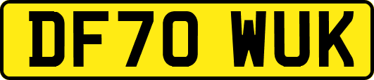 DF70WUK