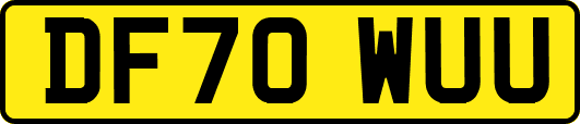 DF70WUU