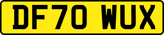DF70WUX
