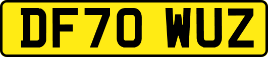 DF70WUZ