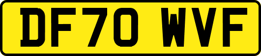 DF70WVF
