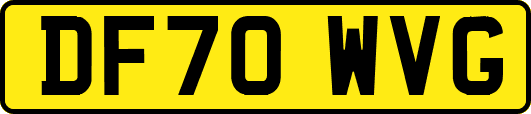 DF70WVG