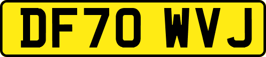 DF70WVJ