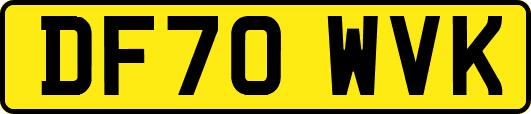 DF70WVK