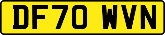 DF70WVN