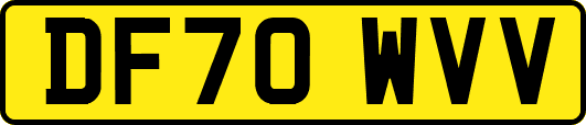 DF70WVV