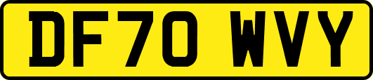 DF70WVY