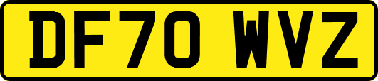 DF70WVZ