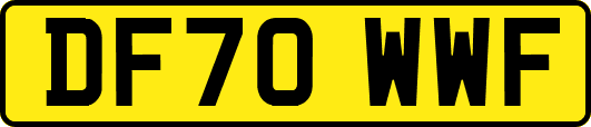 DF70WWF