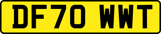 DF70WWT