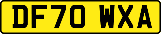 DF70WXA
