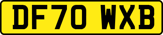 DF70WXB
