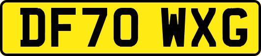 DF70WXG