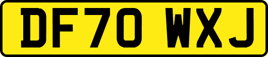 DF70WXJ