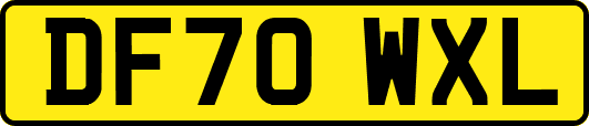 DF70WXL