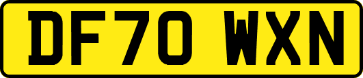 DF70WXN