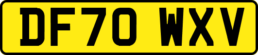 DF70WXV