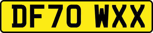 DF70WXX