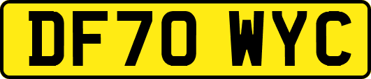 DF70WYC
