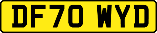 DF70WYD