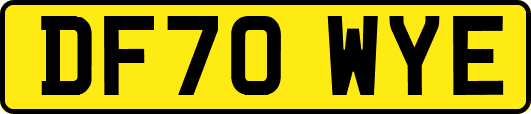 DF70WYE