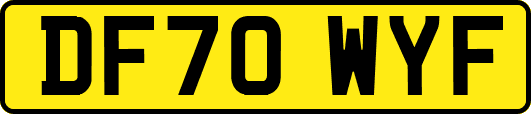 DF70WYF