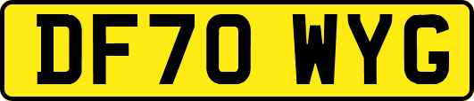 DF70WYG