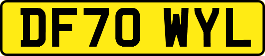 DF70WYL