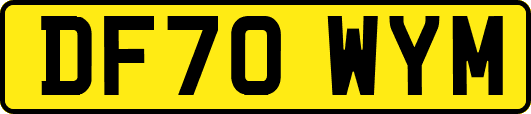DF70WYM