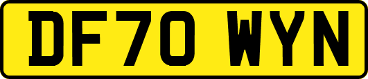 DF70WYN