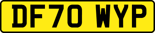 DF70WYP