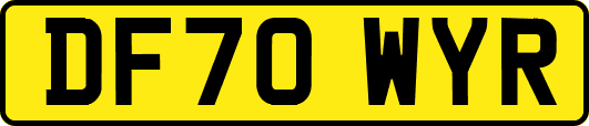 DF70WYR