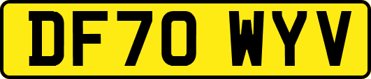 DF70WYV