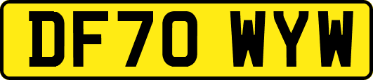DF70WYW