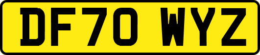 DF70WYZ