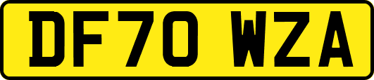 DF70WZA