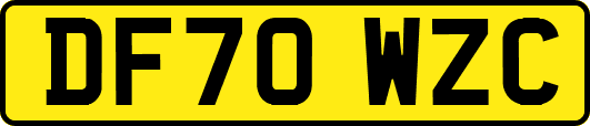 DF70WZC