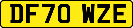 DF70WZE