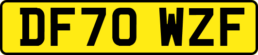 DF70WZF