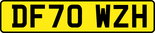 DF70WZH
