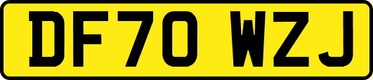 DF70WZJ
